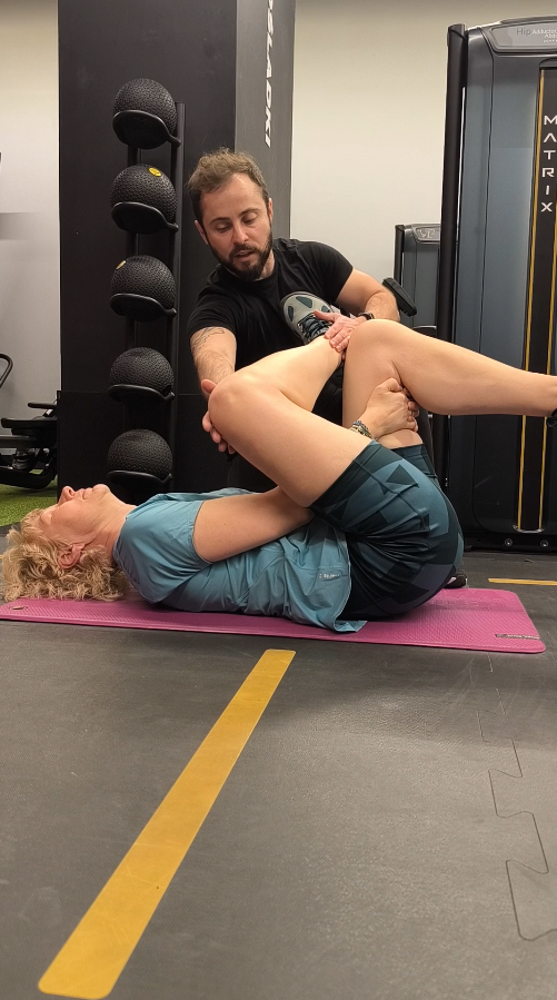 fizjoterapia Poznań – terapia manualna i mobilizacja bioder